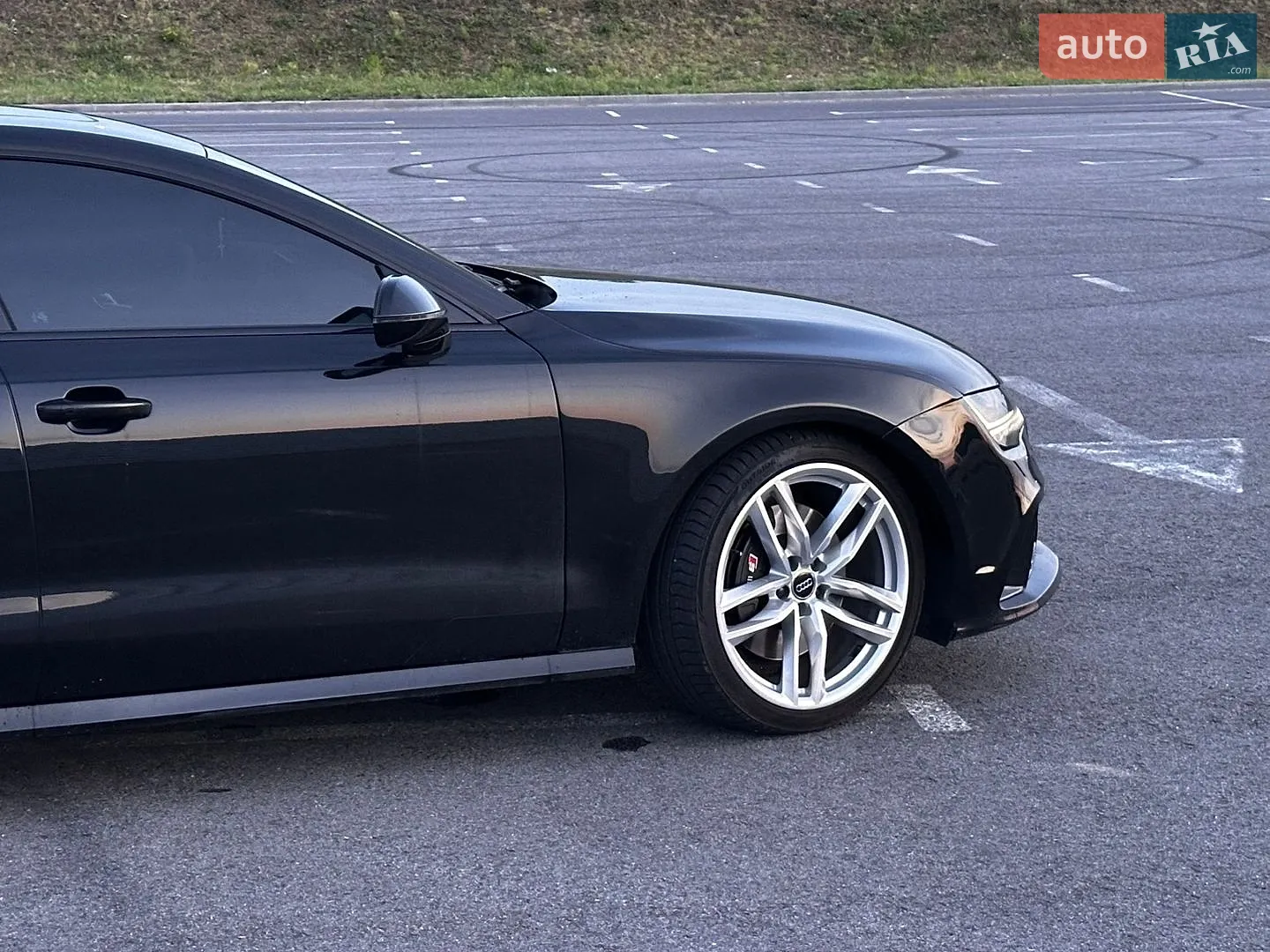 2015 Audi A7 - мініатюра 12