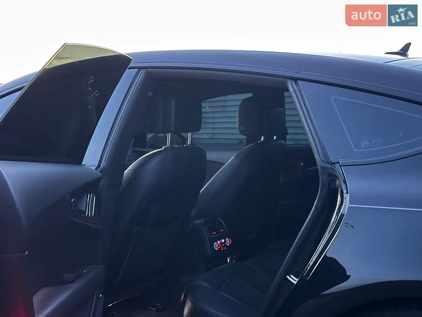2015 Audi A7 - мініатюра 37
