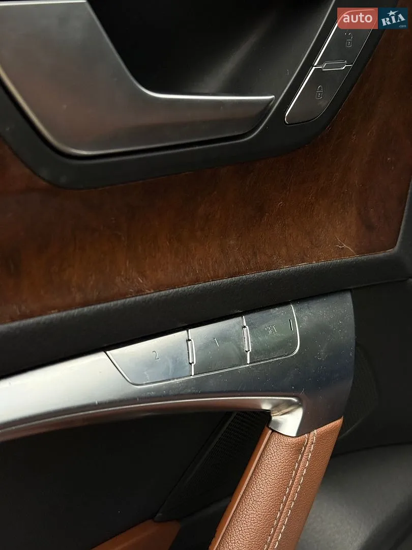 2018 Audi A7 - мініатюра 15