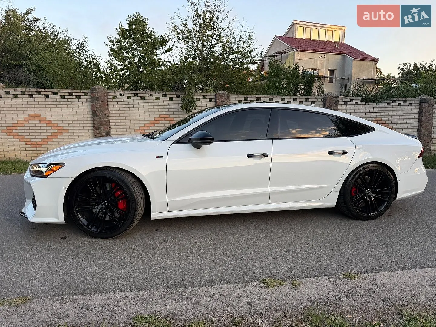 2018 Audi A7 - мініатюра 5