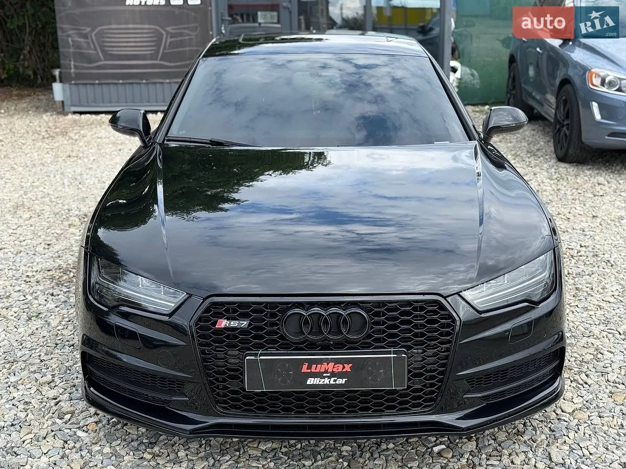 2017 Audi A7 - мініатюра 7