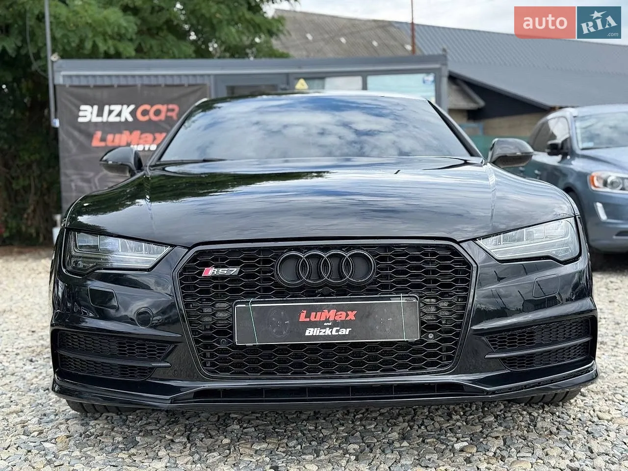 2017 Audi A7 - мініатюра 6