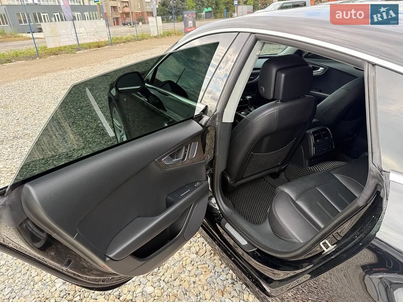 2017 Audi A7 - мініатюра 28