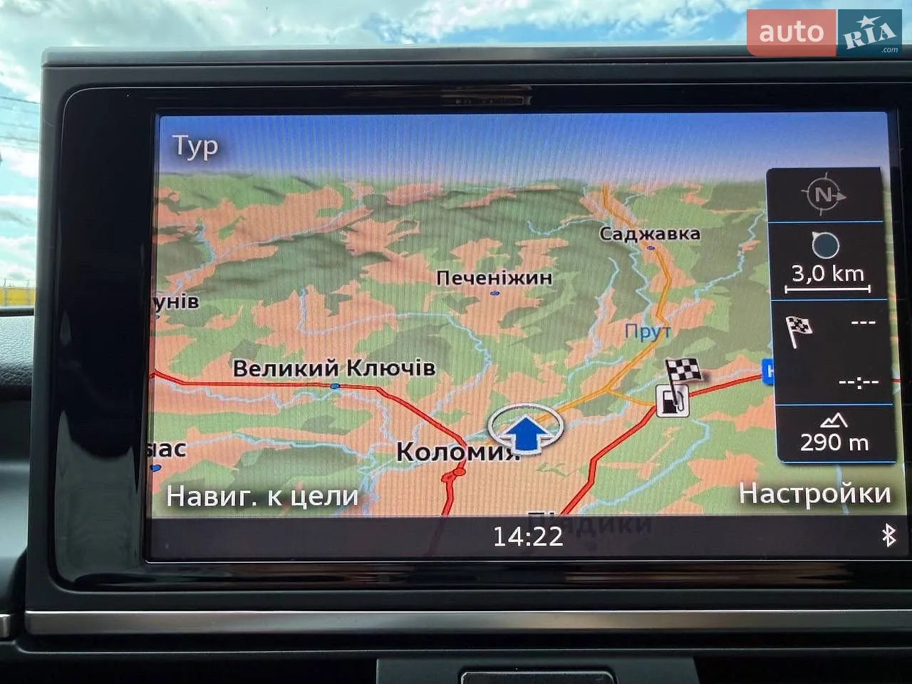 2017 Audi A7 - мініатюра 50
