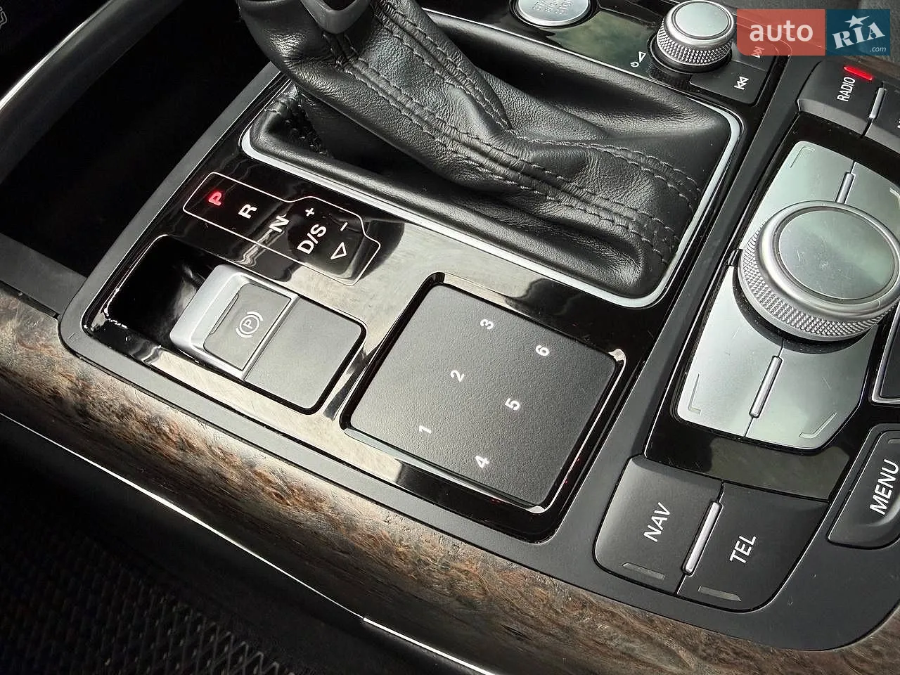 2017 Audi A7 - мініатюра 56