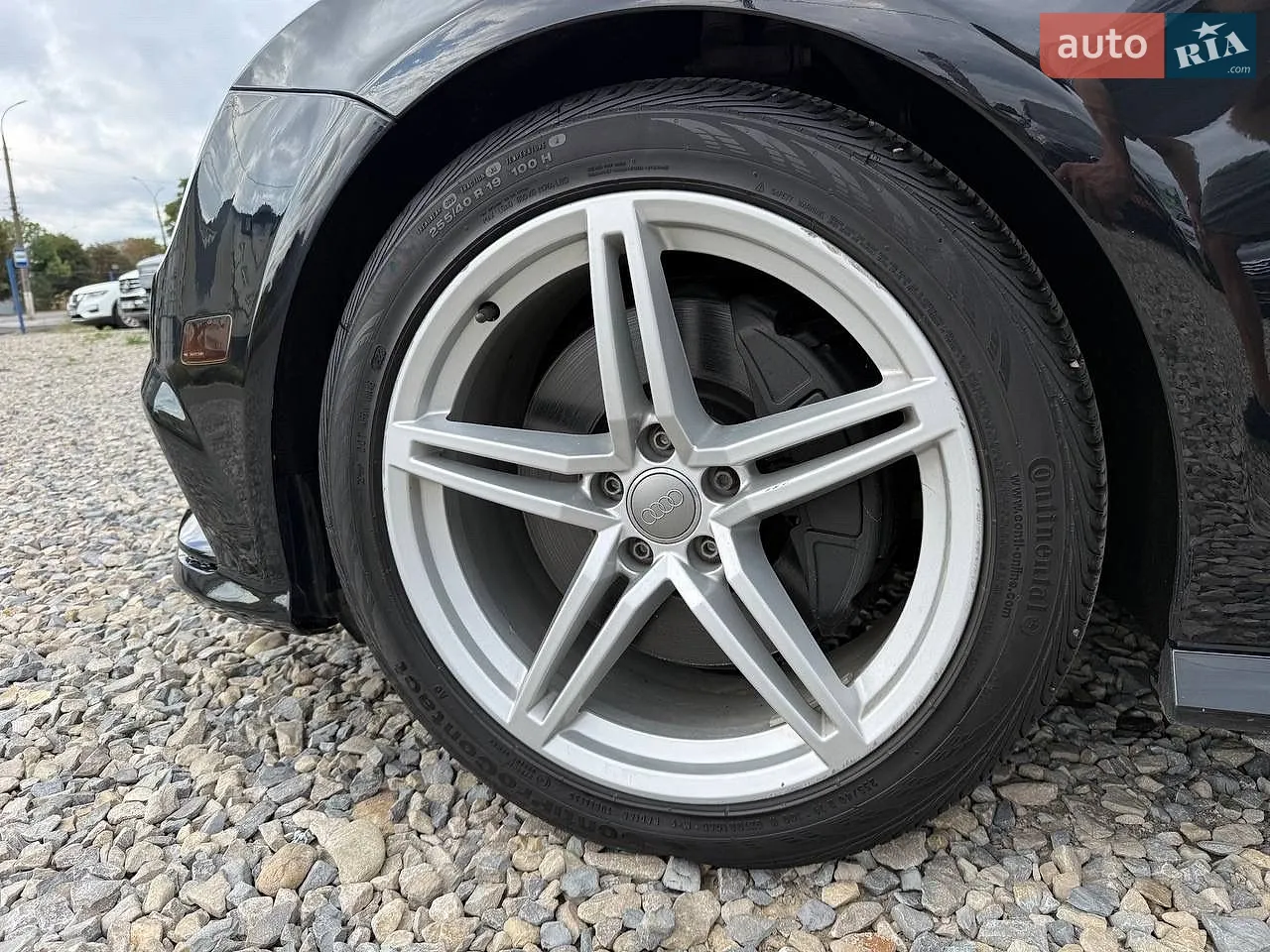 2017 Audi A7 - мініатюра 61