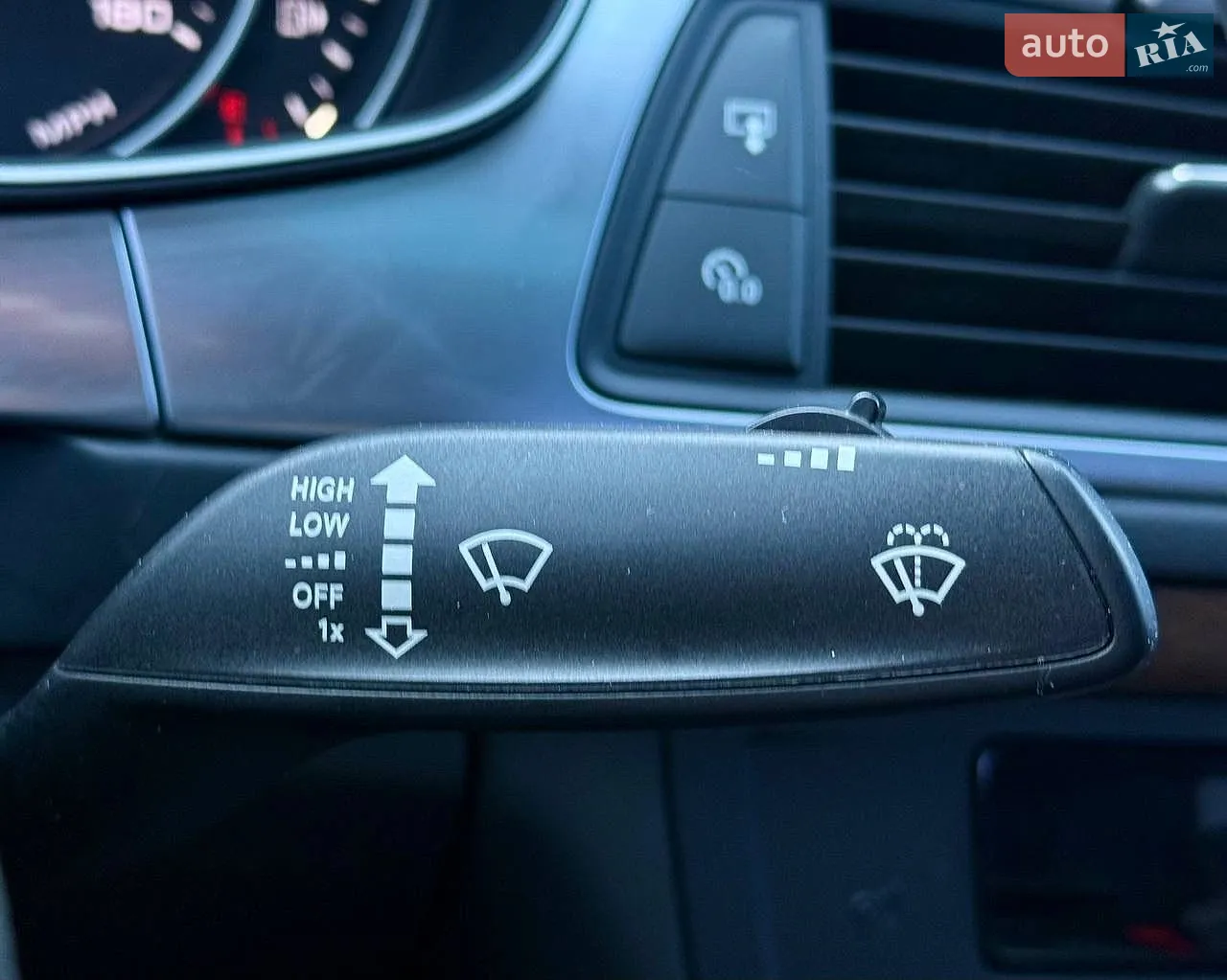 2014 Audi A7 - мініатюра 37