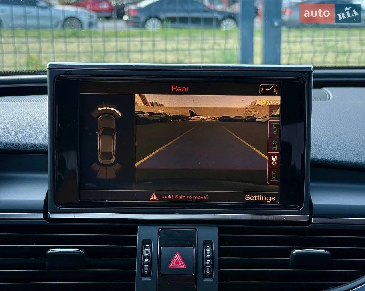 2014 Audi A7 - мініатюра 42