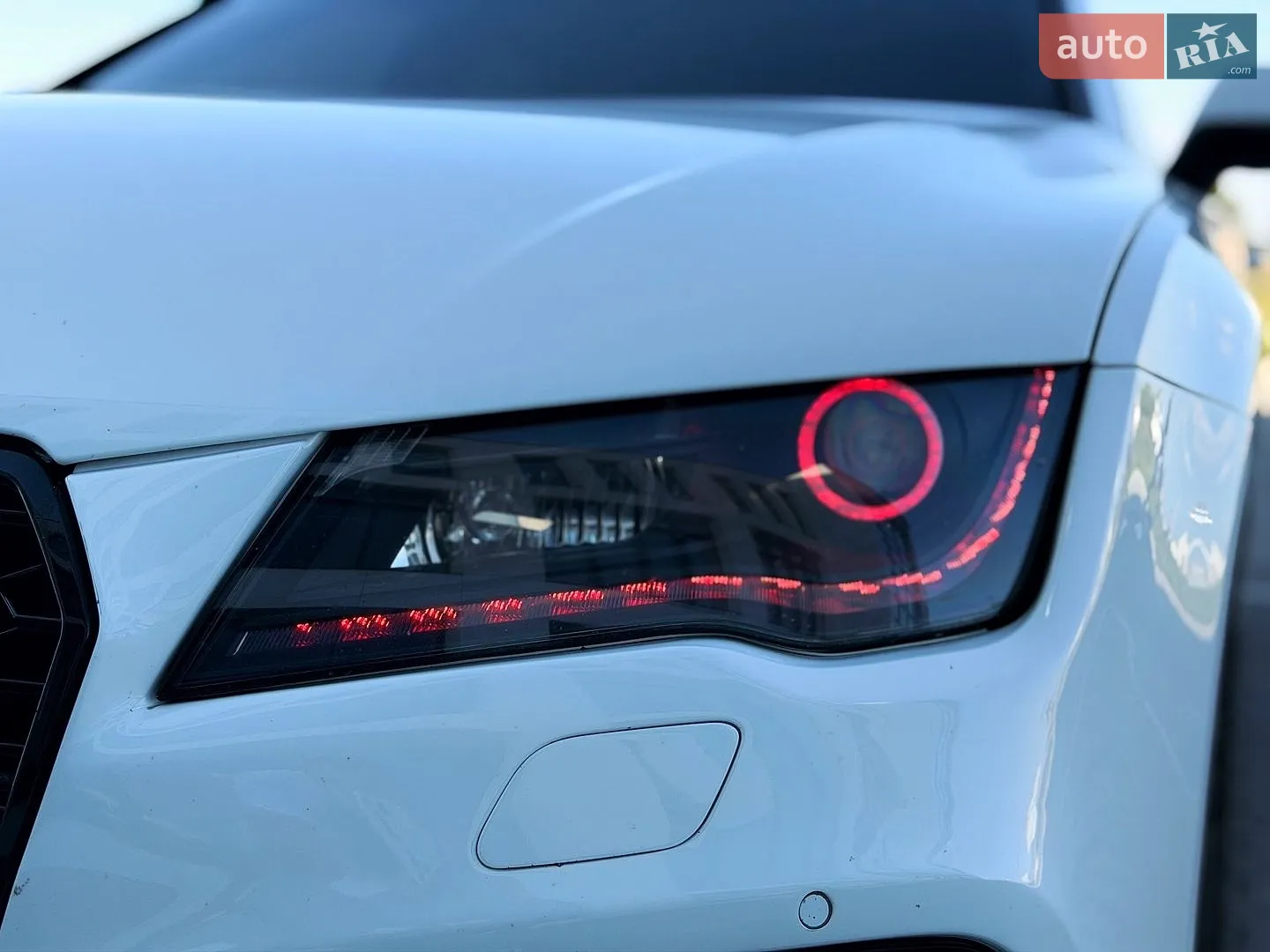 2014 Audi A7 - мініатюра 14