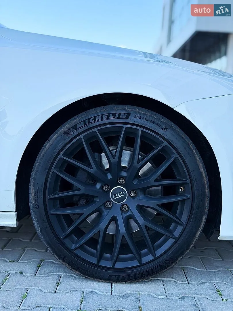 2014 Audi A7 - мініатюра 15