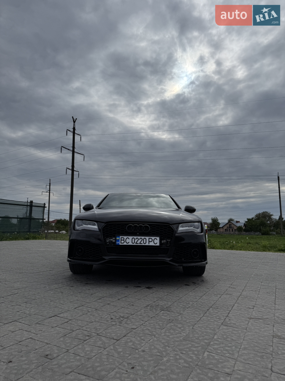 2014 Audi A7 - мініатюра 24