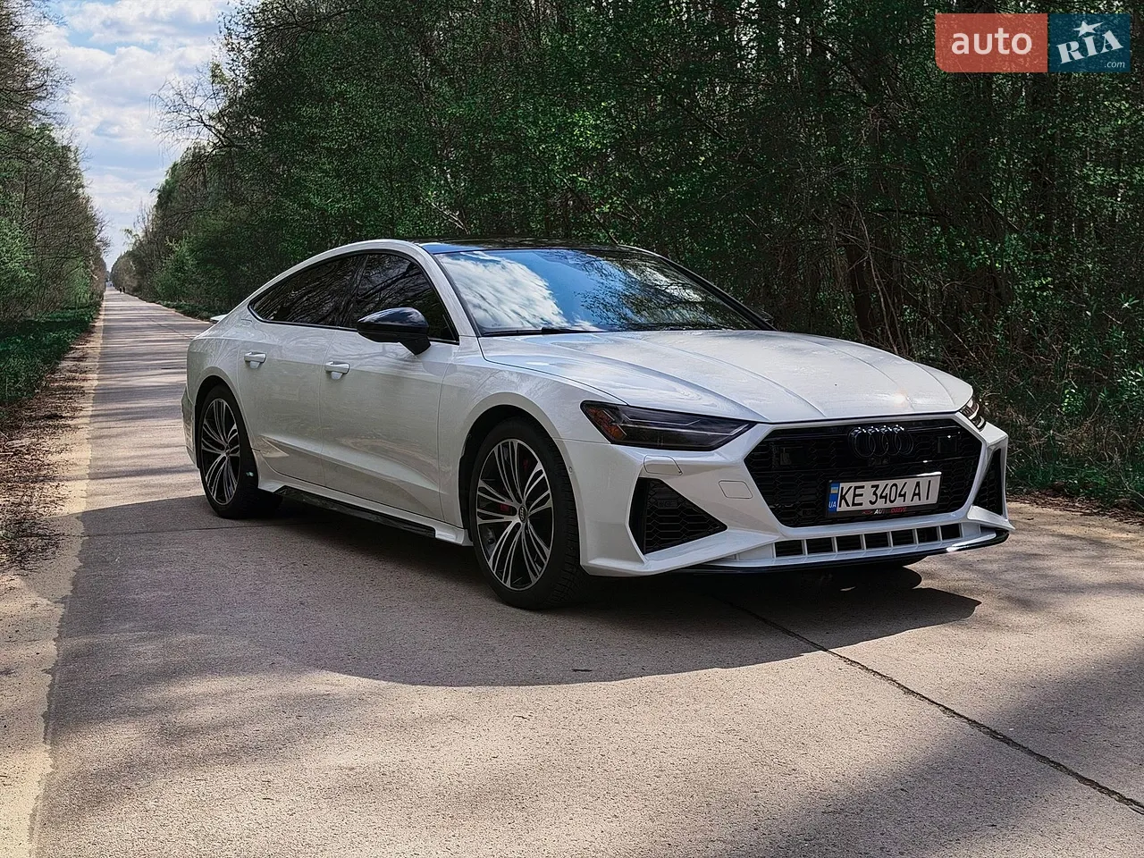 2019 Audi A7 - мініатюра 34