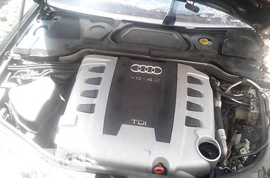 Седан Audi A8 2009 в 