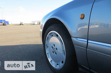 Седан Audi A8 1998 в 