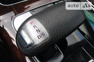 Седан Audi A8 2013 в Киеве