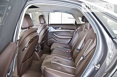 Седан Audi A8 2011 в Одессе