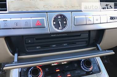 Седан Audi A8 2012 в Киеве