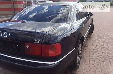 Седан Audi A8 1999 в Ровно