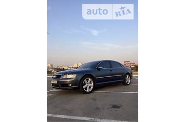 Седан Audi A8 2005 в Киеве