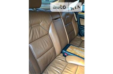 Седан Audi A8 2005 в Киеве