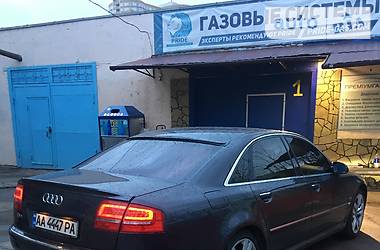 Седан Audi A8 2003 в Киеве