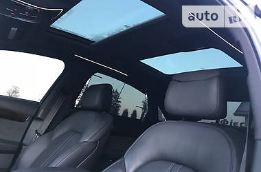 Седан Audi A8 2014 в Староконстантинове