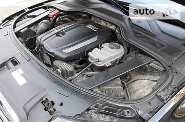 Седан Audi A8 2012 в Ирпене