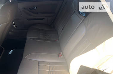 Седан Audi A8 2004 в Киеве