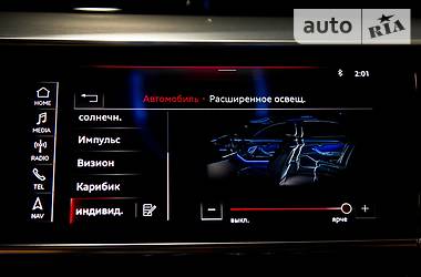 Седан Audi A8 2018 в Одессе