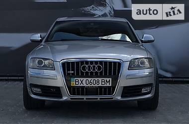 Седан Audi A8 2003 в Хмельницком