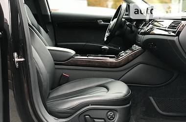  Audi A8 2017 в Киеве