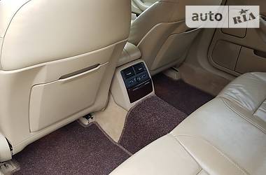 Седан Audi A8 2006 в Черкассах