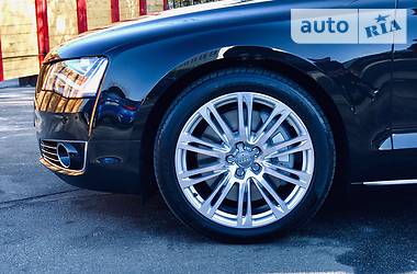  Audi A8 2013 в Киеве