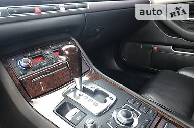 Седан Audi A8 2008 в Киеве