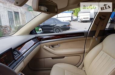 Седан Audi A8 2007 в Черкассах