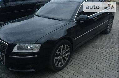Седан Audi A8 2005 в 
