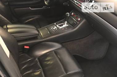 Седан Audi A8 2005 в 
