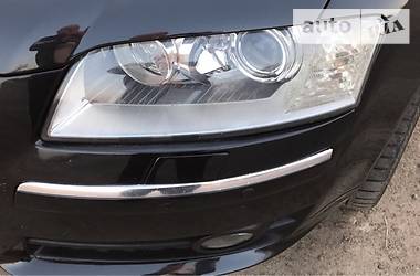 Седан Audi A8 2005 в 