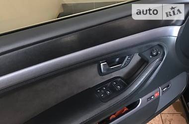Седан Audi A8 2005 в 