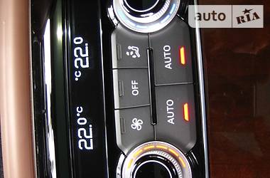 Седан Audi A8 2016 в 