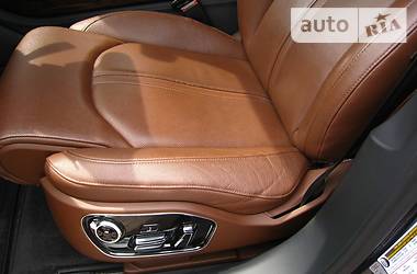 Седан Audi A8 2016 в 