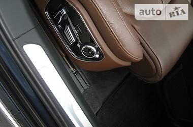 Седан Audi A8 2016 в 