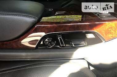 Седан Audi A8 2011 в 