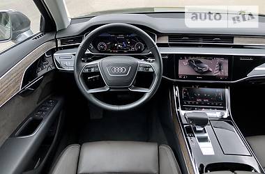 Седан Audi A8 2018 в Днепре