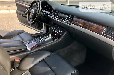 Седан Audi A8 2007 в Одессе