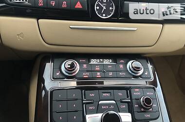Седан Audi A8 2015 в Умани