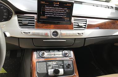 Седан Audi A8 2012 в Одессе