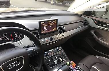 Седан Audi A8 2011 в Києві