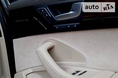 Седан Audi A8 2013 в Николаеве