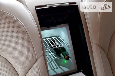 Седан Audi A8 2013 в Николаеве